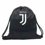 תיק שרוכים שחור לבן