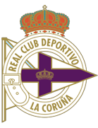 דפורטיבו לה קורוניה - חולצות