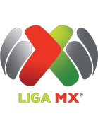 הליגה המקסיקנית - חולצות