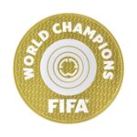 אלופת העולם