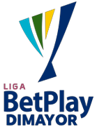 הליגה הקולומביאנית - חולצות